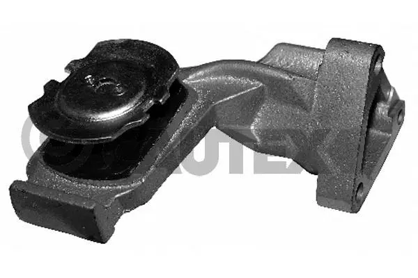 Mounting, engine (010969)