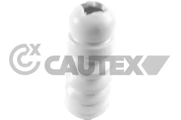 Rubber Buffer, suspension (750071)