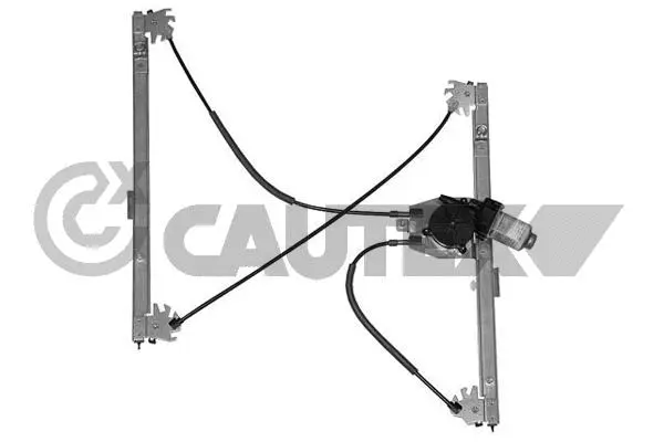 Window Regulator (027309)