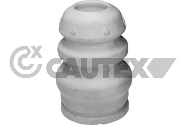 Rubber Buffer, suspension (756987)