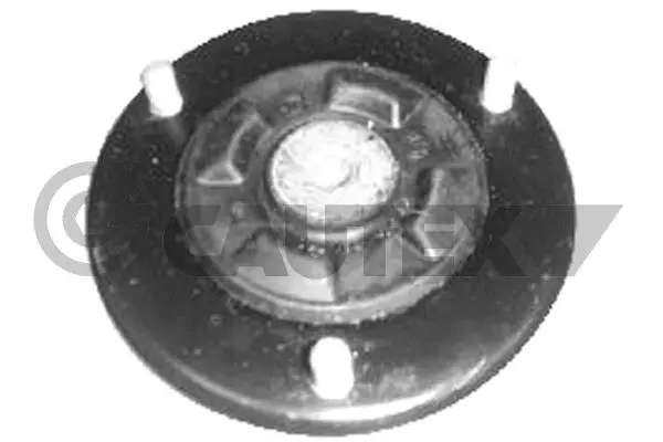 Repair Kit, suspension strut support mount (767256)