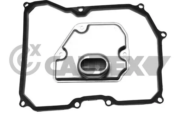 Hydraulic Filter Kit, automatic transmission (751190)