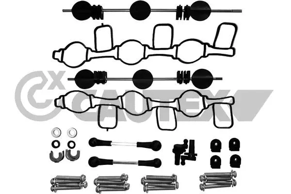 Intake Manifold Module (751922)