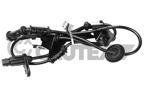 Sensor, wheel speed (755299)