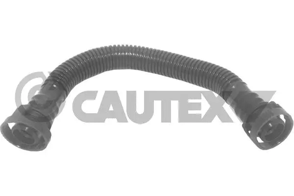 Hose, crankcase ventilation (757519)