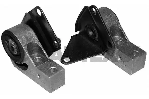 Bushing, axle beam (011254)
