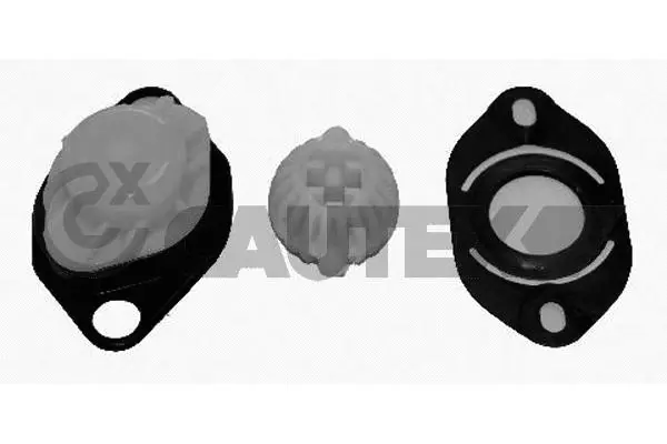 Repair Kit, gear shift lever (460888)