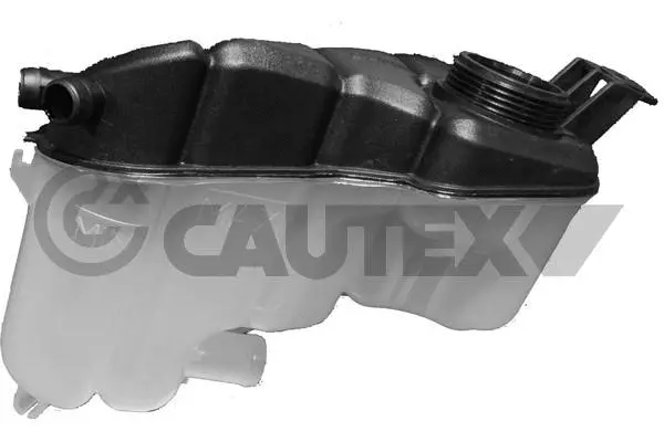Expansion Tank, coolant (750372)