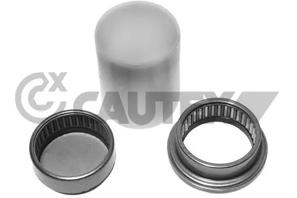 Repair Kit, control arm (031252)