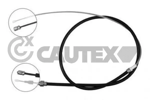 Accelerator Cable (763118)