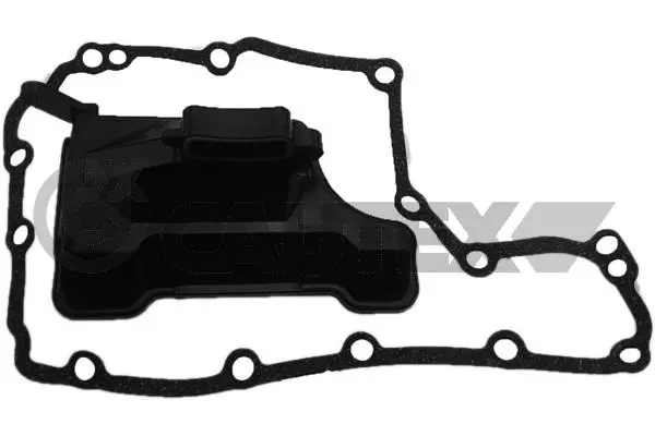 Hydraulic Filter Kit, automatic transmission (758138)