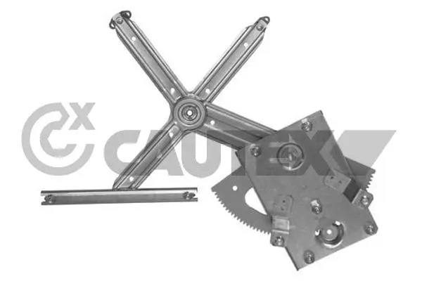 Window Regulator (487135)