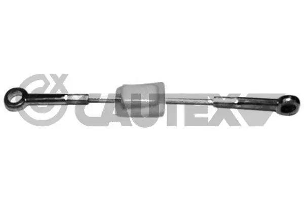 Cable Pull, parking brake (089057)