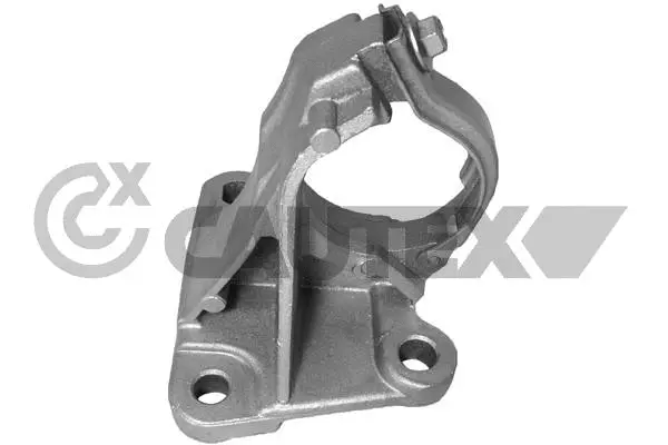 Suspension, propshaft (755868)