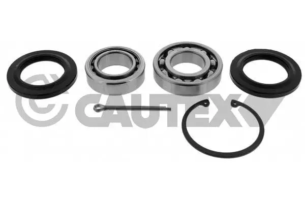 Wheel Bearing Kit (774206)