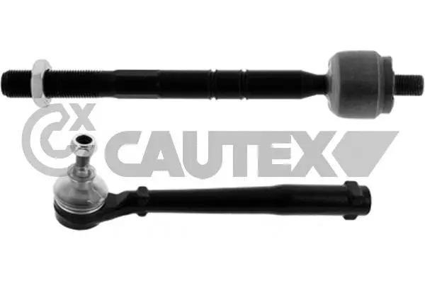 Repair Kit, reversing lever (773870)