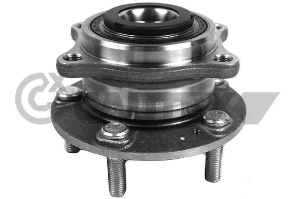 Wheel Hub (750723)