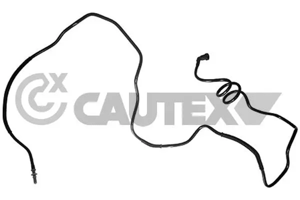 Fuel Hose (757320)