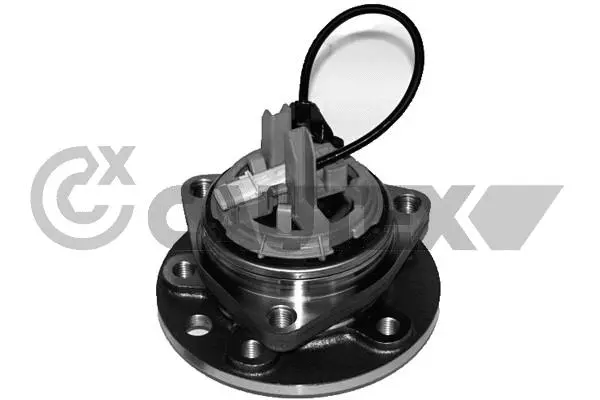 Wheel Hub (750583)