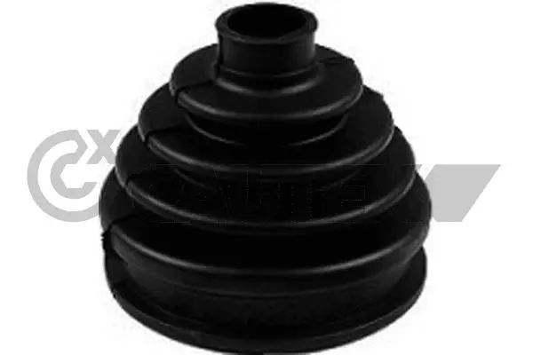 Bellow Kit, drive shaft (460855)