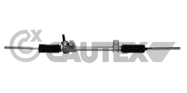 Steering Gear (768379)
