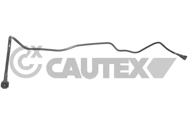 Fuel Line (757122)