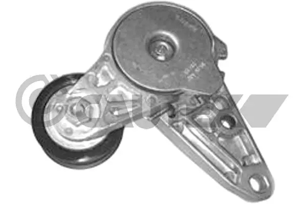 Belt Tensioner, V-ribbed belt (761355)