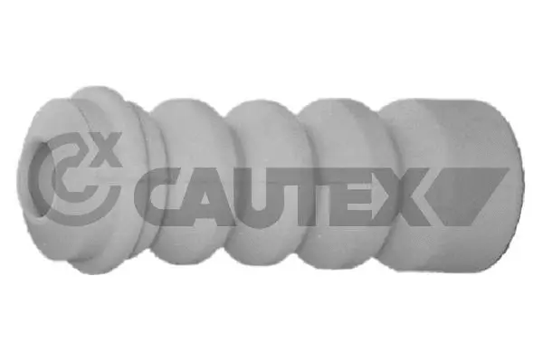 Rubber Buffer, suspension (461063)