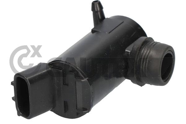 Washer Fluid Pump, window cleaning (769647)