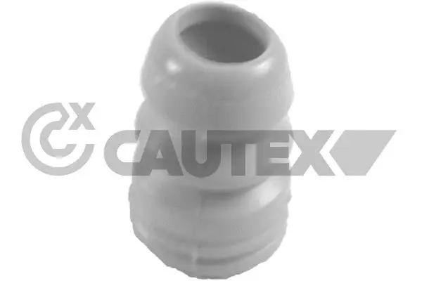 Rubber Buffer, suspension (762202)