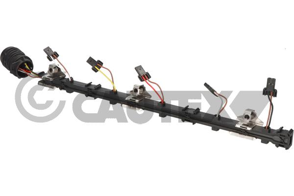 Connecting Cable, injector (776428)