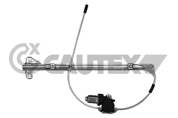 Window Regulator (027313)