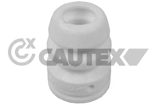 Rubber Buffer, suspension (756991)