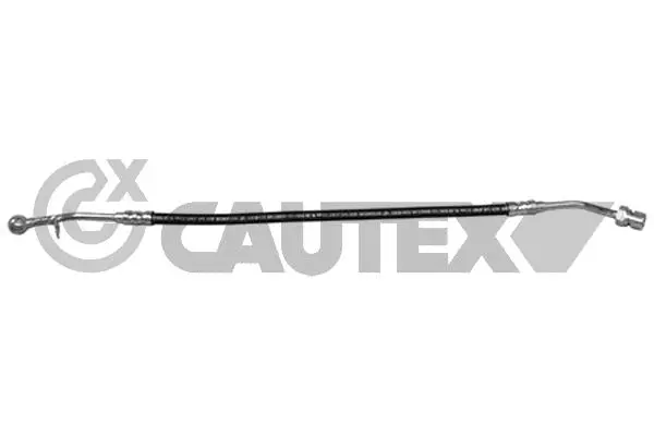 Brake Hose (752473)