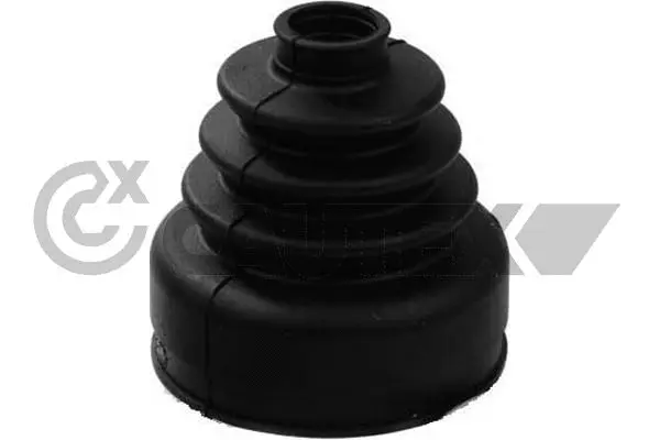 Bellow, drive shaft (080102)