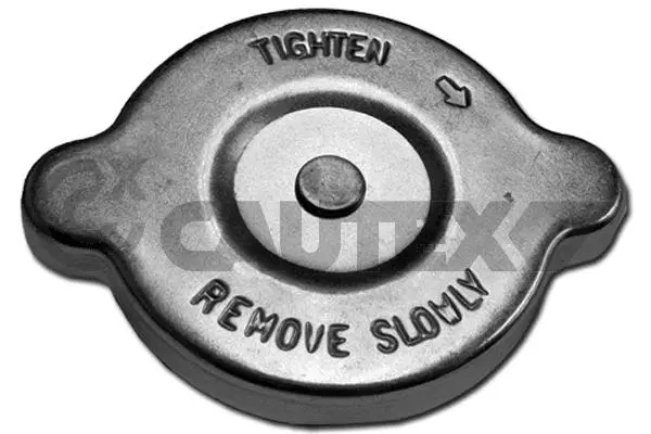 Cap, radiator (770696)