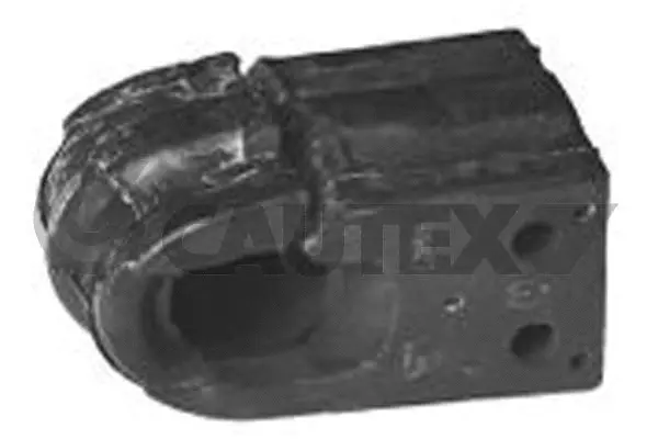 Mounting, stabiliser bar (751576)