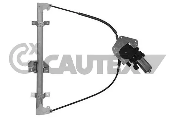Window Regulator (087095)