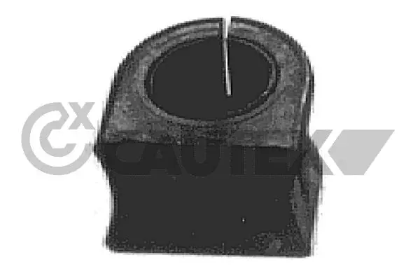 Mounting, stabiliser bar (030488)