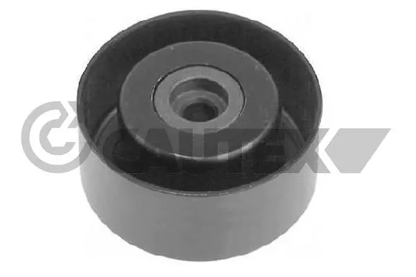 Deflection/Guide Pulley, V-ribbed belt (031377)