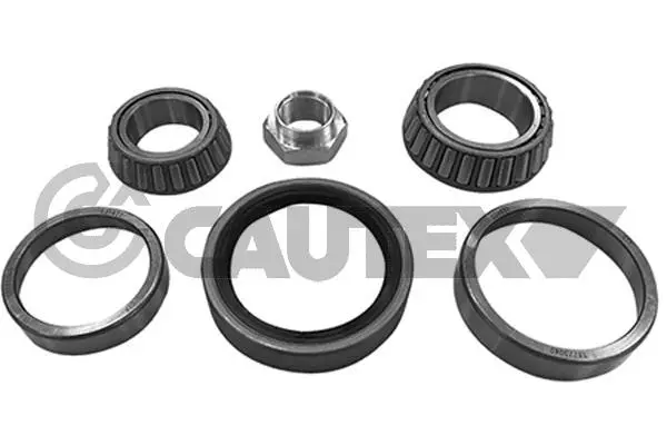 Wheel Bearing Kit (031627)