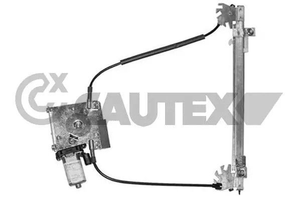 Window Regulator (017430)