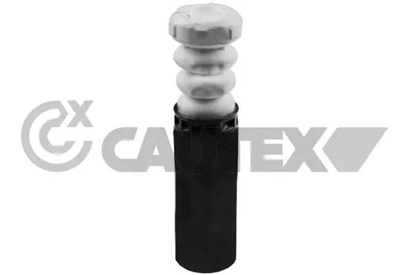 Rubber Buffer, suspension (770908)