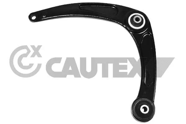 Control/Trailing Arm, wheel suspension (750494)