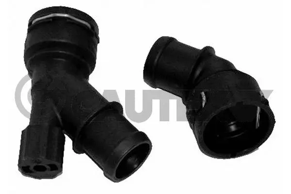 Coolant Flange (955330)