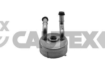 Oil Cooler, engine oil (768823)