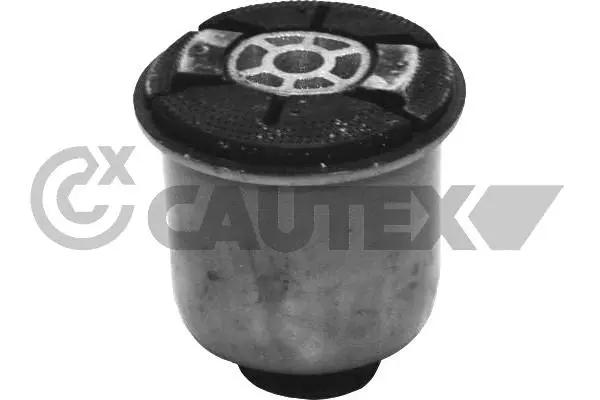 Bushing, axle beam (021284)