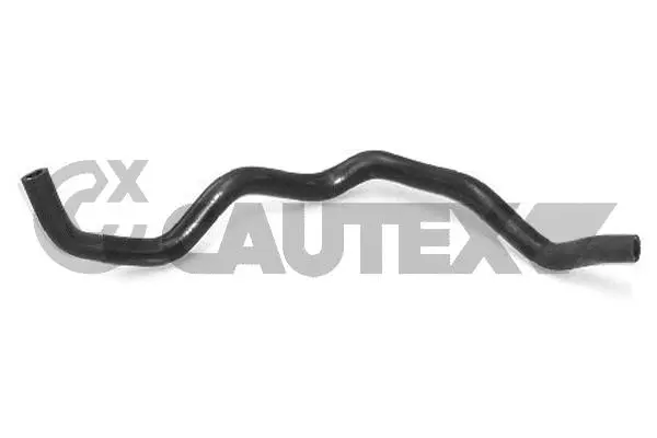 Hose, heat exchanger (heating) (031087)