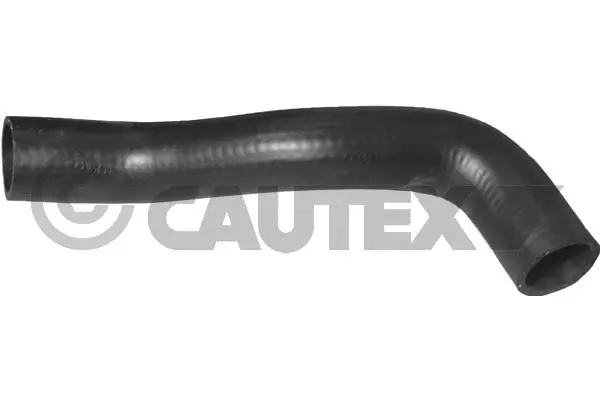 Radiator Hose (016201)