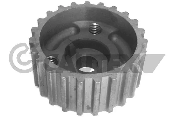 Gear, distributor shaft (754633)
